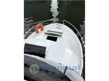 BALT YACHT Suncamper 36