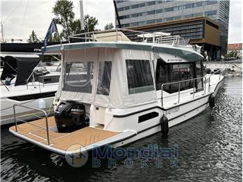 BALT YACHT Suncamper 36