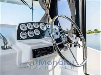 Delphia Horizon 1350