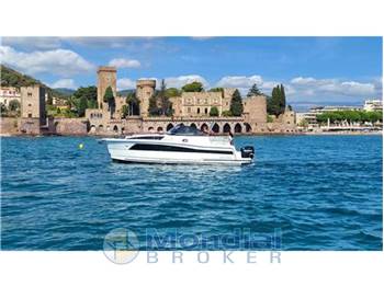 Nautic 990 open