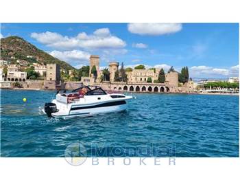 Nautic 990 open