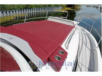 Nautic 990 open