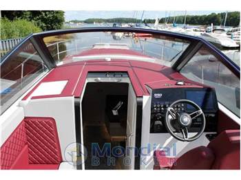 Nautic 990 open