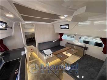 Nautic 990 open