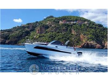 Nautic 990 open