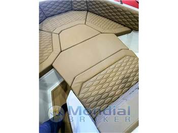 Tardion T24 spacedeck