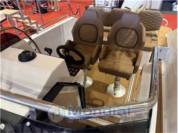 Tardion T24 spacedeck