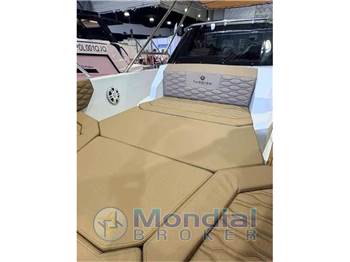 Tardion T24 spacedeck