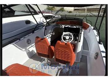 Tardion T24 spacedeck