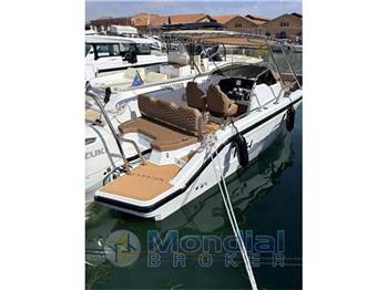 Tardion T24 spacedeck