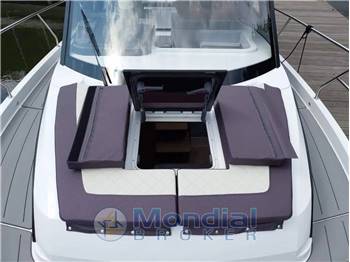 NAUTIC 880