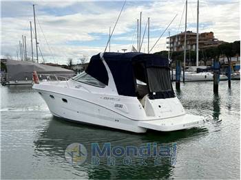 Four Winns 298 Vista