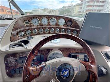 Four Winns 298 Vista