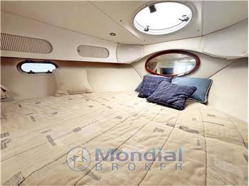 Four Winns 298 Vista