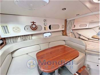 Four Winns 298 Vista