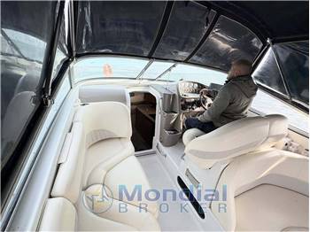 Four Winns 298 Vista