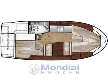 Balt Titanium 818