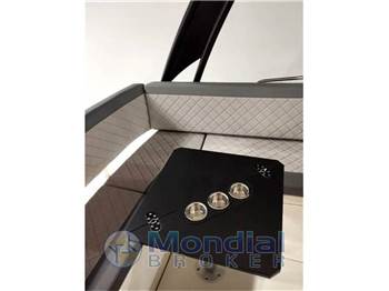 Balt Titanium 818