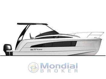 Balt Titanium 818