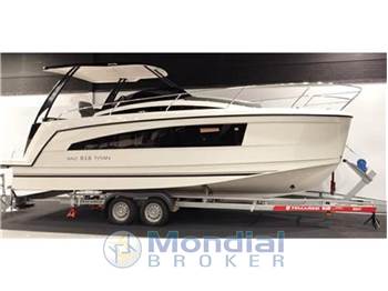 Balt Titanium 818