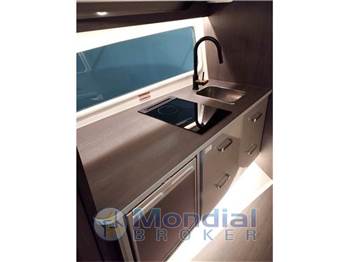 Balt Titanium 818