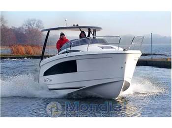 Balt Titanium 818