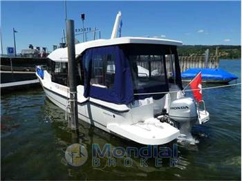 Balt Suncamper 35