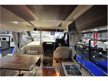 Balt Suncamper 35