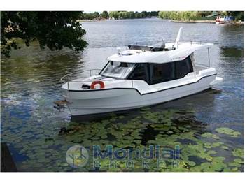Balt Suncamper 35