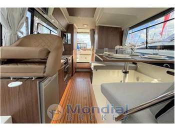 Balt Suncamper 35