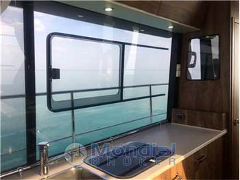 Balt Suncamper 35