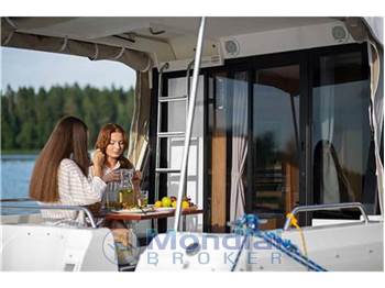 Balt Suncamper 35