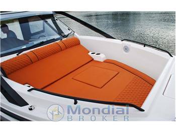 BALT YACHT 950 Cruise SH