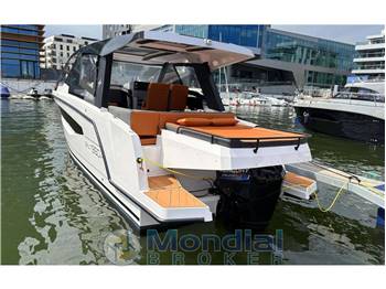 BALT YACHT 950 Cruise SH