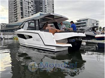 BALT YACHT 950 Cruise