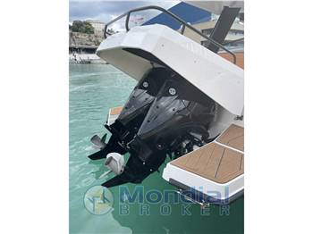 BALT YACHT 950