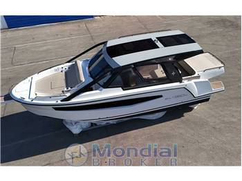 BALT YACHT - 950 Cruise SH