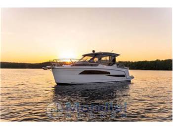 Nautic 880