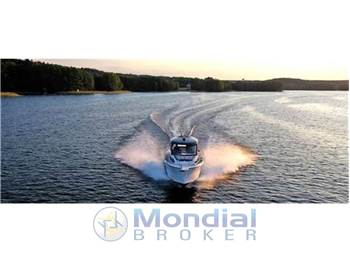 Nautic 880