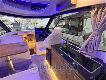Nautic 880