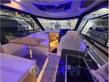 Nautic 880