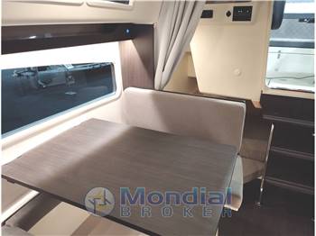 BALT YACHT 818 Titanium