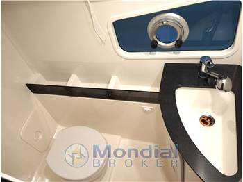 BALT YACHT 818 Titanium