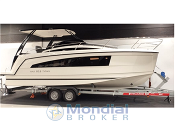 BALT YACHT 818 Titanium