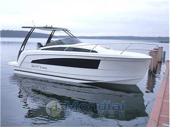 BALT YACHT 818 Titanium