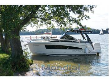 BALT YACHT 818 Titanium