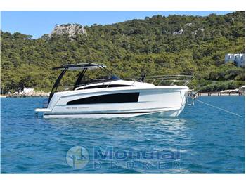 BALT YACHT 818 Titanium