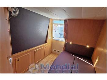 Houseboat Minuetto 6