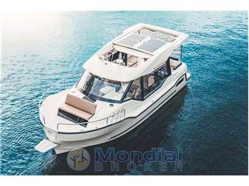 Balt Suncamper 29