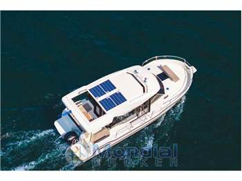 Balt Suncamper 29